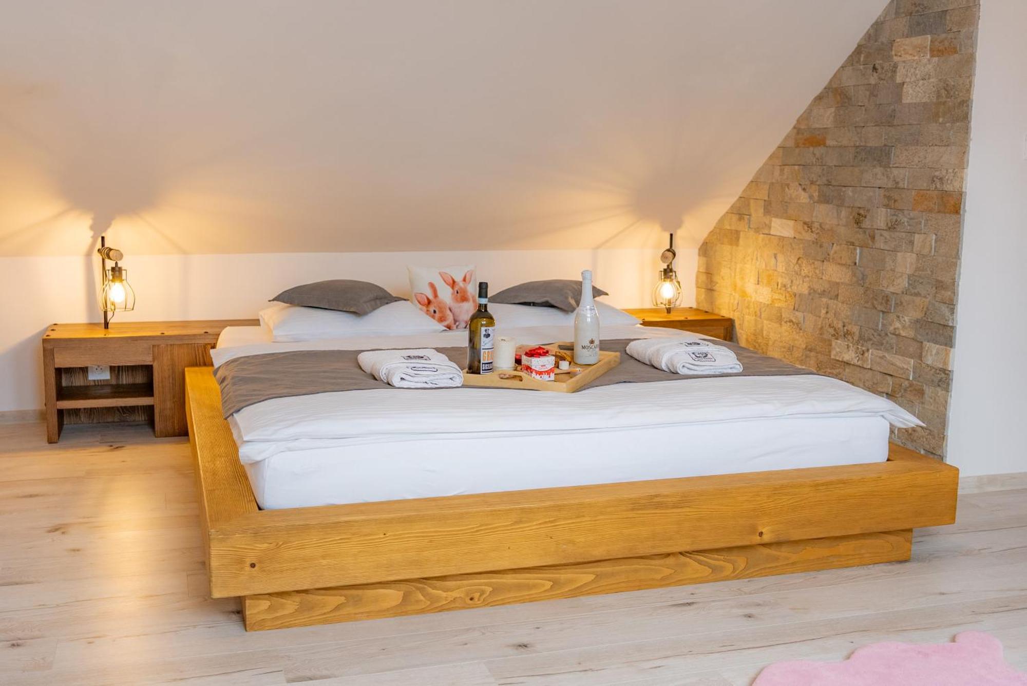 Miracle Seasons Aparthotel Liptovský Mikuláš Cameră foto