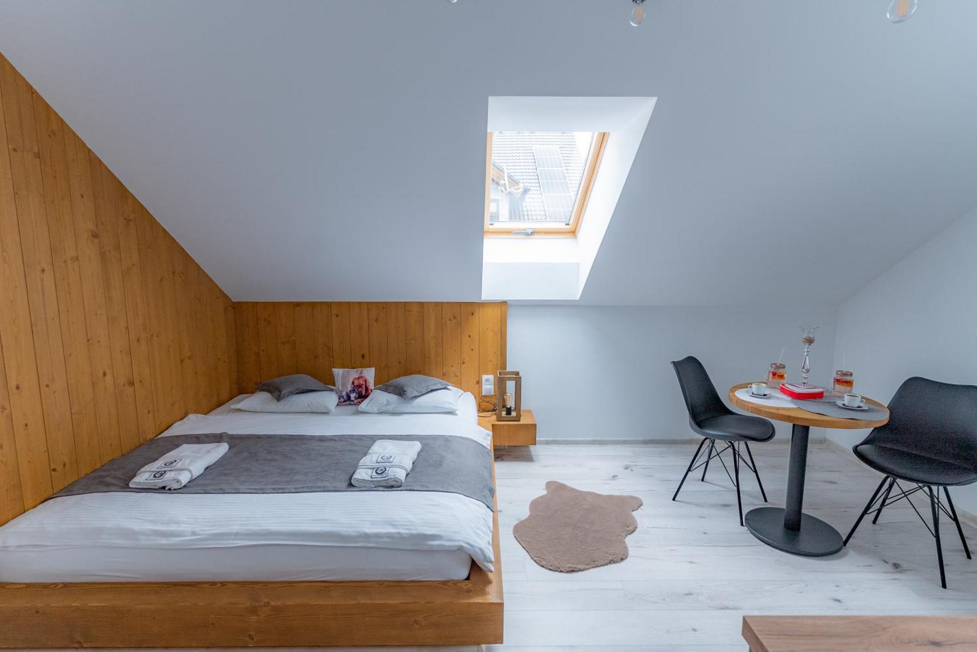 Miracle Seasons Aparthotel Liptovský Mikuláš Cameră foto